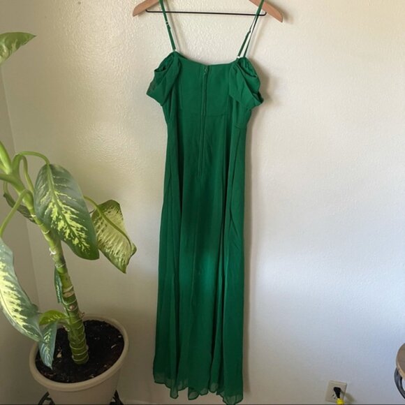 ModCloth | Resounding Wow Maxi Dress - Picture 6 of 8